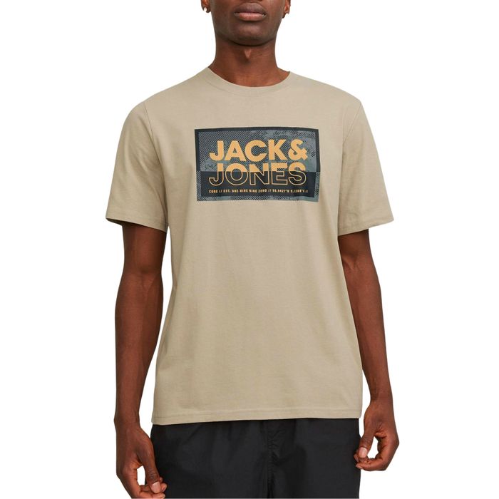 Jack & Jones Cologan Shirt Heren