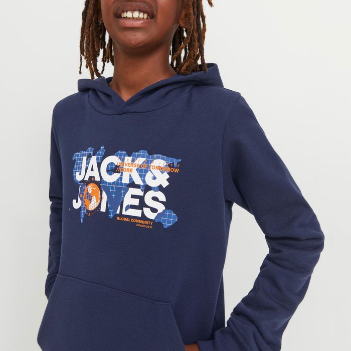 Sweatshirt Jack & Jones Core Dust