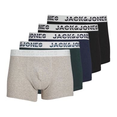 Jack--Jones-Dallas-Logo-Trunk-Boxershorts-Heren-5-pack--2309291451