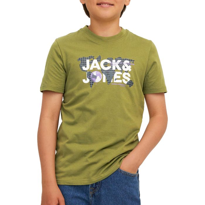Jack & Jones Dust Shirt Junior