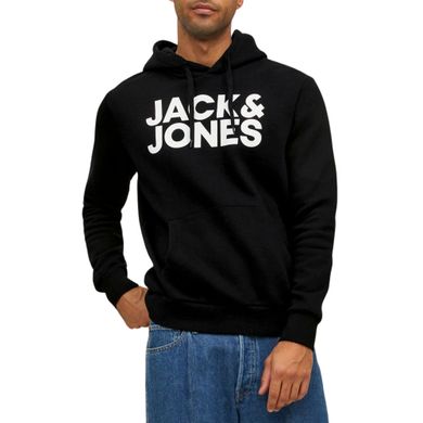 Jack--Jones-Essentials-Corp-Logo-Hoodie-Heren-2311271159