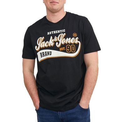 Jack--Jones-Essentials-Logo-SS-Crew-Shirt-Heren-plussize--2306261453