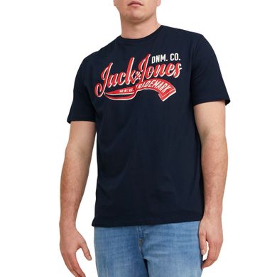 Jack--Jones-Essentials-Logo-SS-Crew-Shirt-Heren-plussize--2312051620