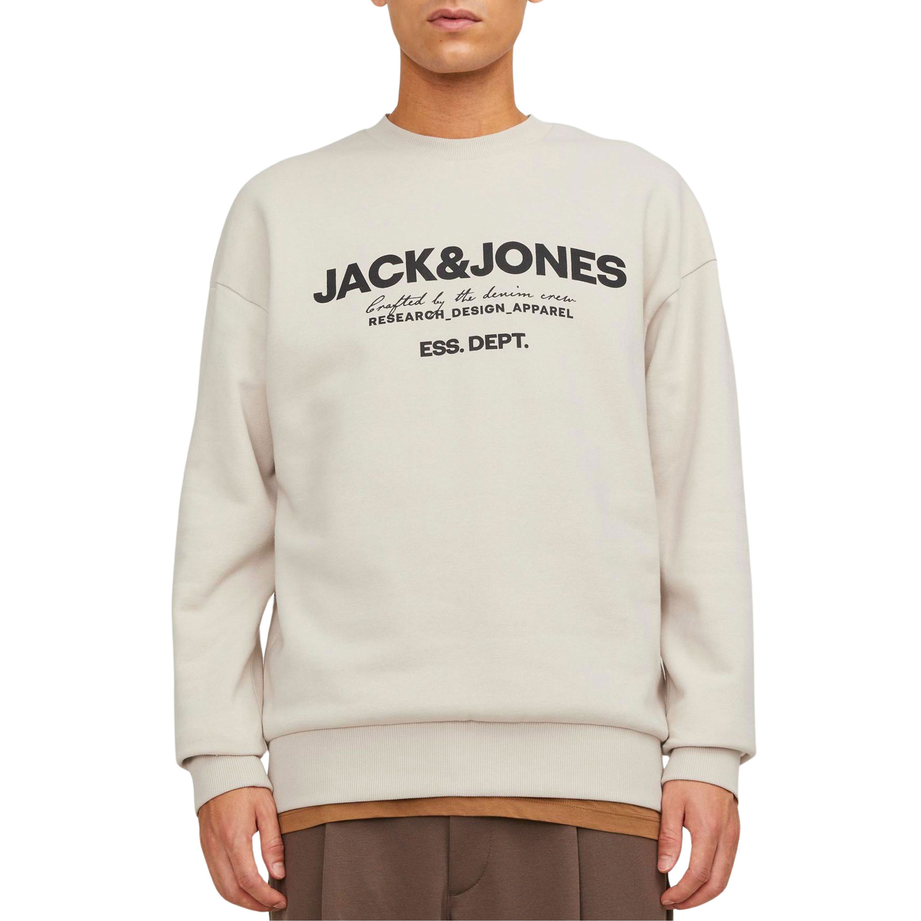 jack & jones Gale Sweater Heren