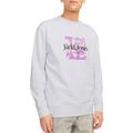 Jack--Jones-Lafayette-Branding-Crew-Sweater-Heren-2402081516