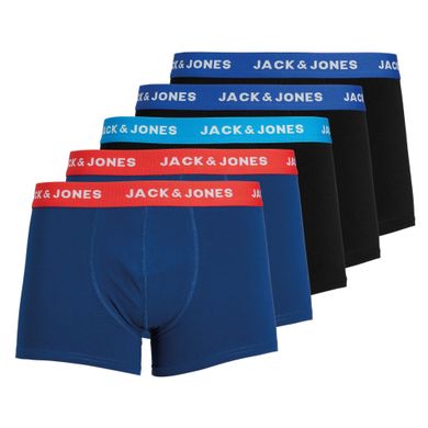 Jack--Jones-Lee-Trunks-Boxershorts-Heren-5-pack--2311101553