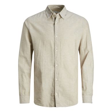 Jack--Jones-Linen-Overhemd-Heren-2403070715