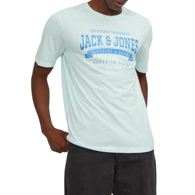 Jack--Jones-Logo-Shirt-Heren-2312220922