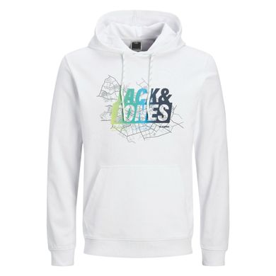 Jack--Jones-Map-Summer-Logo-Hoodie-Heren-2403141549
