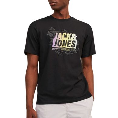 Jack--Jones-Map-Summer-Logo-Shirt-Heren-plussize--2403221519