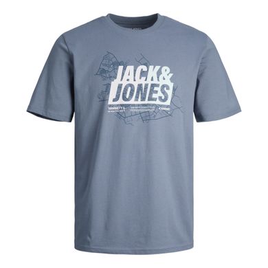 Jack--Jones-Map-Summer-Logo-Shirt-Jongens-2403070712