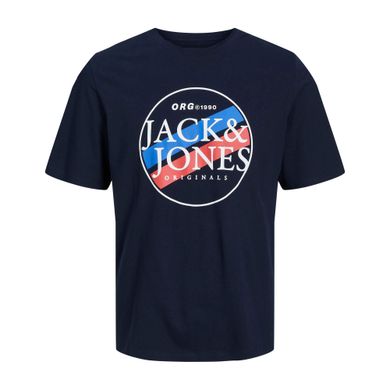 Jack--Jones-Originals-Codyy-SS-Crew-Shirt-Junior-2301041603