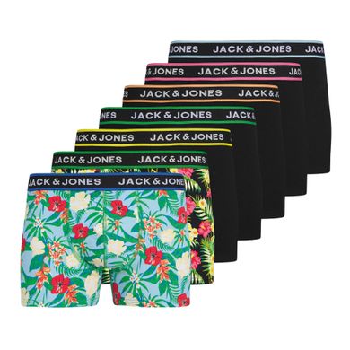 Jack--Jones-Pink-Flowers-Trunk-Boxershorts-Heren-7-pack--2401041123
