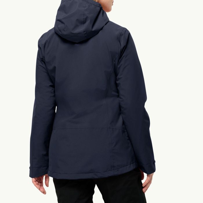 Women's winter jackets – Buy winter jackets – JACK WOLFSKIN