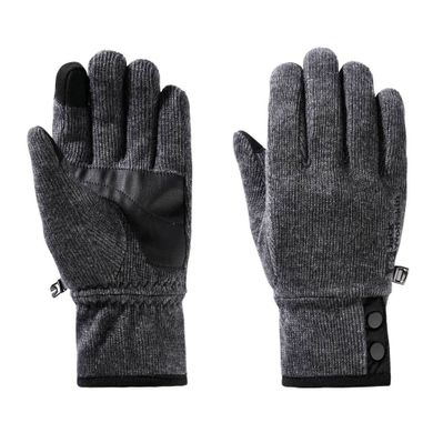Wolfskin Wool | Jack Plutosport Winter Gloves Women