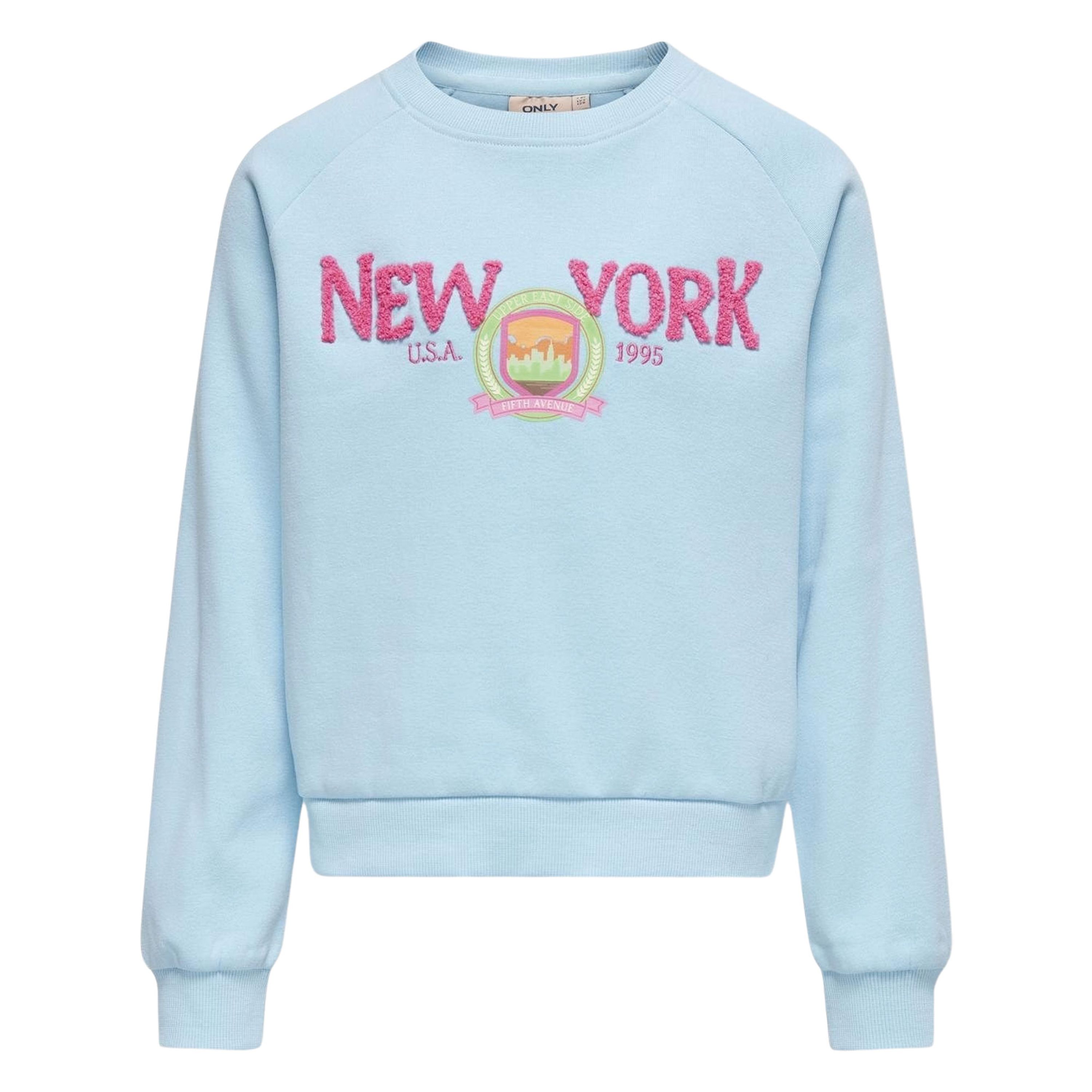 Kids Only Goldie NYC Sweater Meisjes