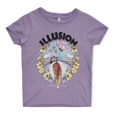 Kids-Only-Lucy-Fit-Shirt-Meisjes-2203011512