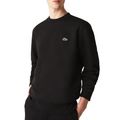 Lacoste-Bio-Cotton-Fleece-Crew-Sweater-Heren-2208171344