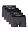 Lacoste Casual Short Boxershorts Men (5-pack)