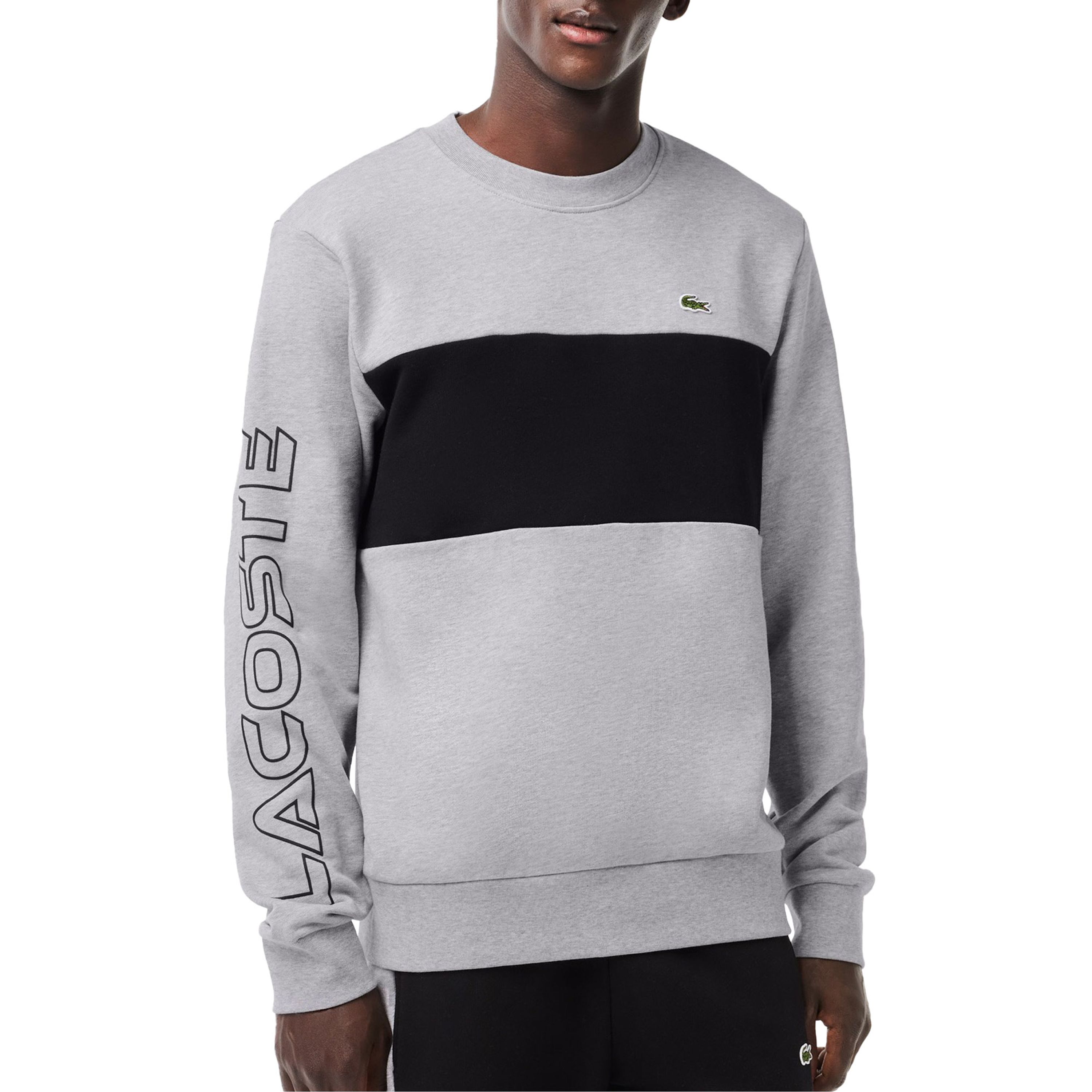 Lacoste Jogger Sweater Heren