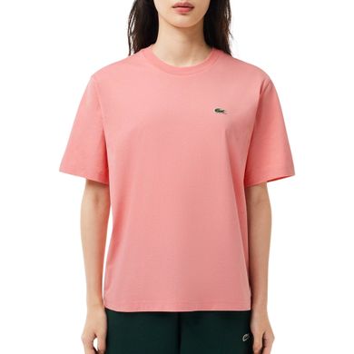 Lacoste-Relaxed-Fit-T-shirt-Dames-2403050855