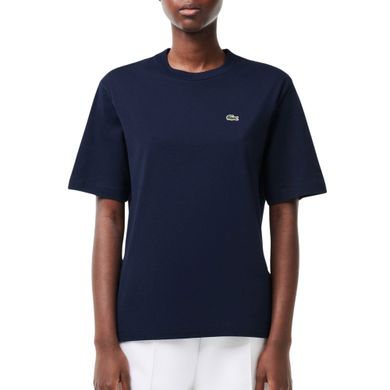 Lacoste-Relaxed-Fit-T-shirt-Dames-2403050856