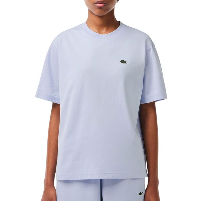 T-shirt Lacoste Relaxed Fit