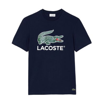 Lacoste-Signature-T-shirt-Heren-2311011419