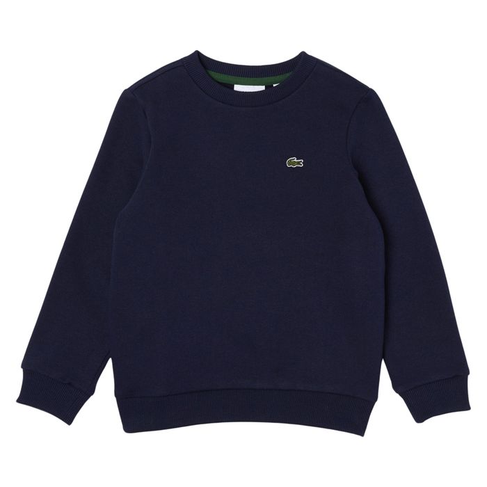 Lacoste Pullover Kinder | Plutosport | Sweatshirts