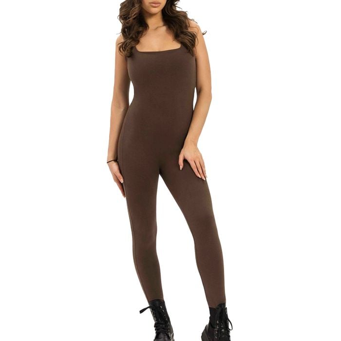 MKBM Fortune Catsuit Dames