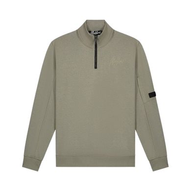 Malelions-Pocket-Quarter-Zip-Sweater-Heren-2404151137