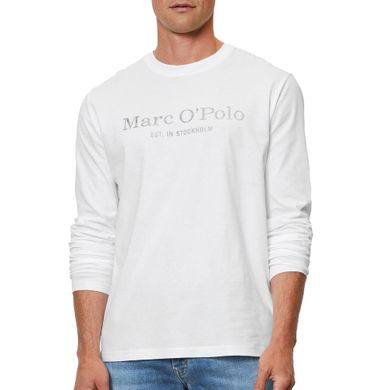 Marc-O-Polo-Organic-LS-Shirt-Heren-2307060940