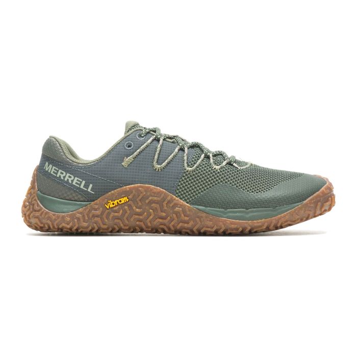Merrell Trail Glove 7 Trailrunning schoenen Dames