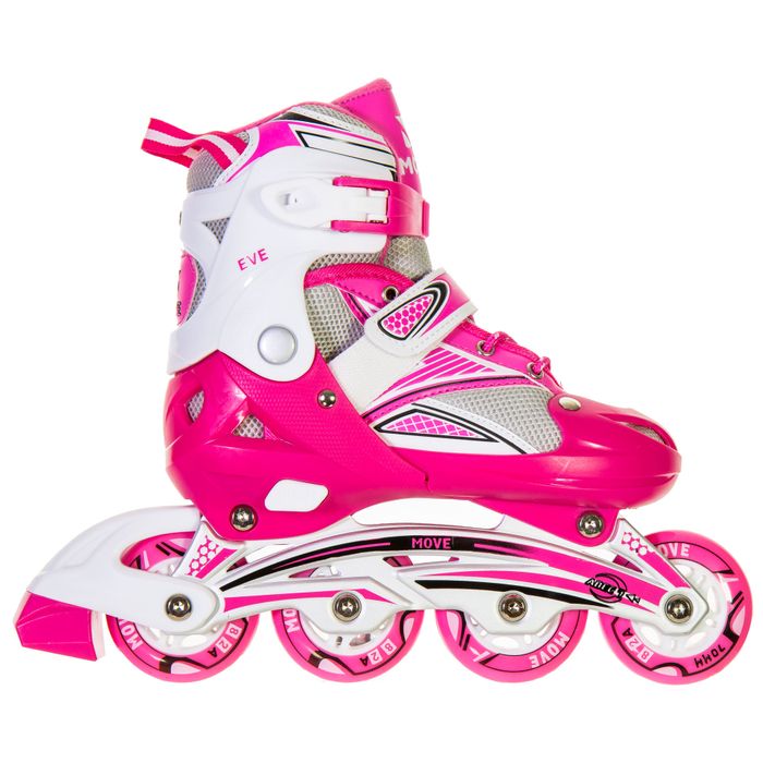 Rollers Move Eve Enfant