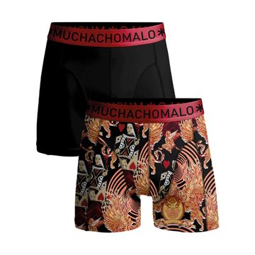 Muchachomalo-Bobmalo-Queen-Boxershorts-Heren-2-pack--2308040801