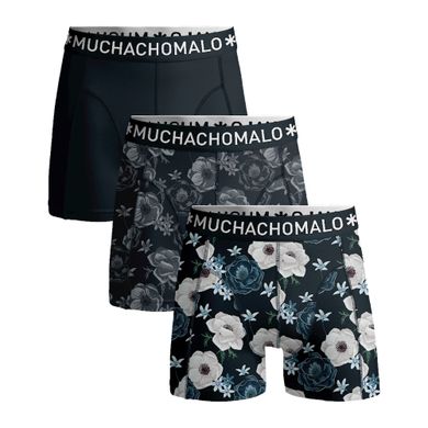 Muchachomalo-Floral-Boxershorts-Heren-3-pack--2404231456