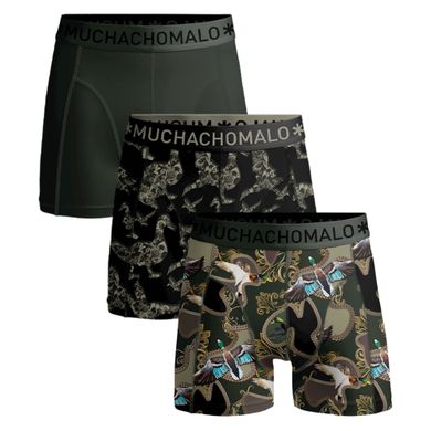 Muchachomalo-Man-Duck-Boxershorts-Heren-3-pack--2306151013