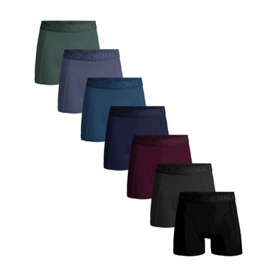 Muchachomalo-Solid-Boxers-Heren-7-pack--2310041212