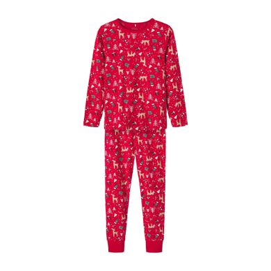 Name-It-Kerst-Pyjama-Junior-2211110833