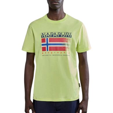 Napapijri-Kreis-Shirt-Heren-2403110934