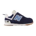 New-Balance-574-Sneakers-Junior-2401220931
