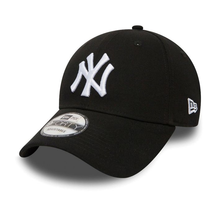 Casquette New Era 940 League NY Yankees 