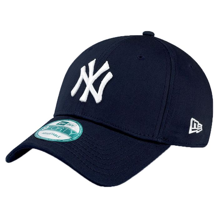 Casquette New Era 940 League NY Yankees 
