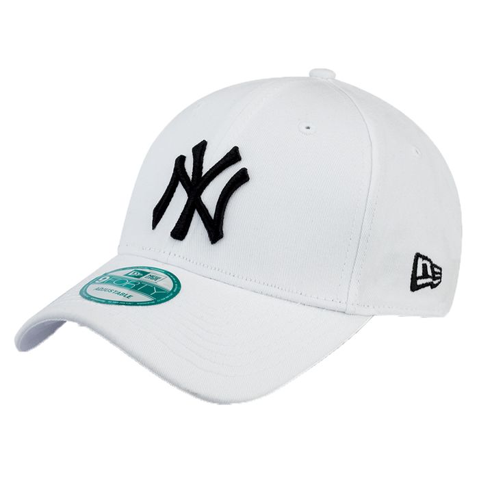 Casquette New Era 940 League NY Yankees