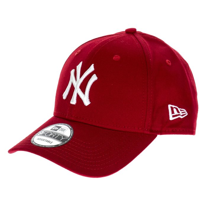 Casquette New Era 940 League NY Yankees