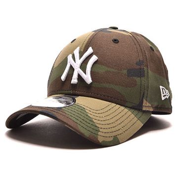 New-Era-9forty-League-Essential-NY-Yankees-Cap