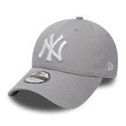 New Era K 9forty MLB League Basic NY Yankees Cap Junior