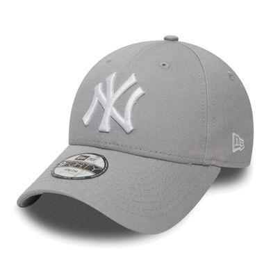 New-Era-K-9forty-MLB-League-Basic-NY-Yankees-Cap-Junior-2302150951