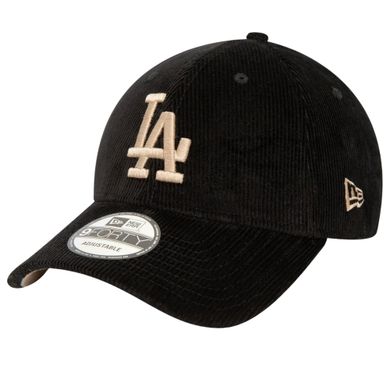New-Era-LA-Dodgers-Cord-9Forty-Cap-Senior-2402051332