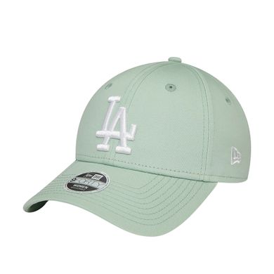 New-Era-LA-Dodgers-League-Essential-9Forty-Cap-Dames-2402051331